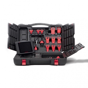 СКАНЕР ДИАГНОСТИЧЕСКИЙ AUTEL MAXISYS MS906BT