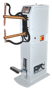 Универсал.установка для контактной сварки - Tecna 8212/380