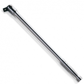 Вороток с шарниром 1/2" 375 мм CFAC1615