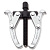 Съемник подшипников 2-х захватный 8" JJAL0208 TOP-TUL
