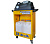 Установка для замены охлаждающей жидкости Сивик ANTIFREEZE CHANGER КС-121М