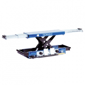 Домкрат канавный AC Hydraulic SD20PHL, 2 т