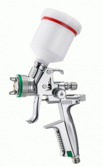 Пистолет окрасочный SATAminijet 4400 B HVLP (1.0 Std) 198002