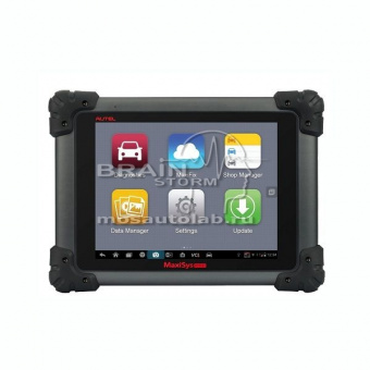 Autel MaxiSys MS908S PRO Russian Version