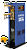 Инвертор сварочный Blueweld BCP 28 (824223)