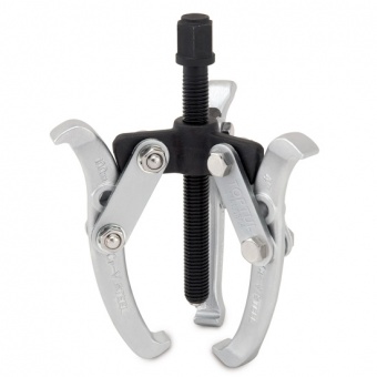 Съемник подшипников 3-хзахватный 150 мм JJAL0306 TOP-TUL