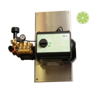 IPC PORTOTECNICA MLC-C 2117 P(BY-PASS) - СТАЦИОНАРНАЯ НАСТЕННЫЙ АППАРАТ