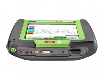 МУЛЬТИМЕТР BOSCH KTS 340