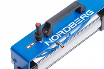 Пневматический борторасширитель NORDBERG D1P