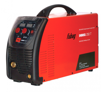 FUBAG INMIG 250 T