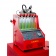 Стенд для форсунок диагностический Launch CNC602A