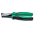 Кусачки торцевые усиленные 6" DJBA2206