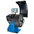 Балансировочный станок Hofmann Geodyna 7600L