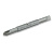 Бита двухсторонняя 1/4", PH2-6мм, L 75мм FKAA0206