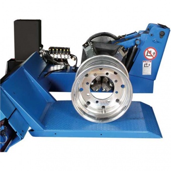 Грузовой шиномонтажный станок Hofmann Monty 5800B