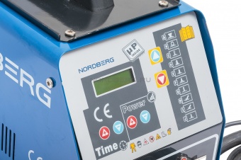 Аппарат для контактной точечной NORDBERG WS4 (220В)