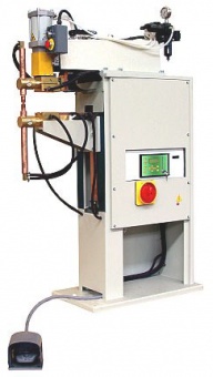 Машина для контактной сварки -Tecna 8009/380