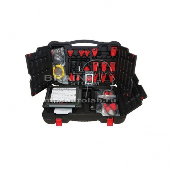 Autel MaxiSys MS908S PRO Russian Version