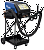 Blueweld Digital Plus 9000 380B