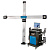 Стенд сход-развал 3D Hofmann Geoliner 650 XD KIT LIFT
