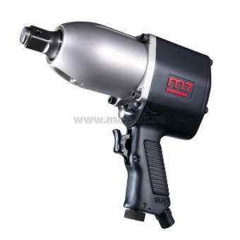 Гайковерт пневматический ударный 3/4", 1153 Нм MIGHTY SEVEN NC-6113
