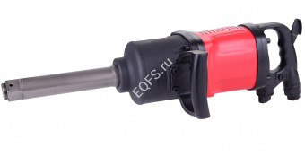 ES1069 Гайковерт пневматический 1", 7200Нм