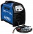 сварочный инвертор BLUEWELD STARMIG 180 DUAL SYNERGIC EURO