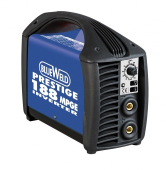 Инвертор постоянного тока BLUEWELD Prestige 188 MPGE 816309