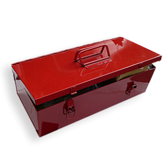 JTC Metal box Ящик металлический для спецоснастки