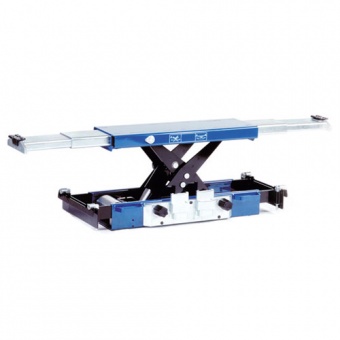 Домкрат канавный AC Hydraulic SD26PHL, 2,6 т