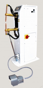 Машина для контактной сварки - Tecna 4663E/380