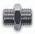 Переходник M1/2" - M1/4" A121/7