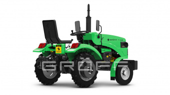 Минитрактор Groff Т-24