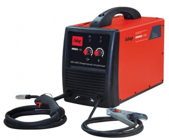 FUBAG IRMIG 180