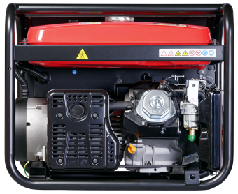 BS 8500 XD ES