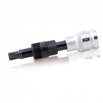 Съемник шкивов 1/2" 17 мм JDCD3310 TOP-TUL