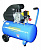 Компрессор поршневой Huberth RP102025