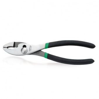 Пассатижи переставные 6" DHAA1206