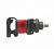 Пневматический гайковерт Chicago Pneumatic 1" CP7782 укороченный 8941077820