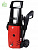 Минимойка IPC Portotecnica G 130-C I 1207A-M (6м шланг) IDAF 94293