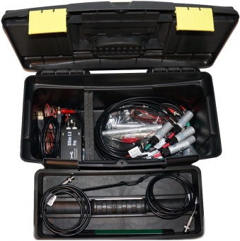 MT DISCO 2.5 PRO (DIS-6 + ДВ, ДР, LX4 + ДД 16 БАР)