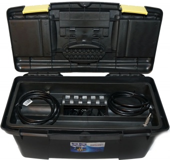 MT DISCO 2.5 PRO (DIS-6 + ДВ, ДР, LX4 + ДД 16 БАР)