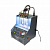 СТЕНД УЗ GRUNBAUM INJ4000, ДЛЯ 4-Х ФОРСУНОК