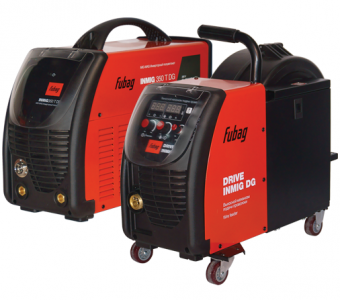 FUBAG INMIG 350 T DG