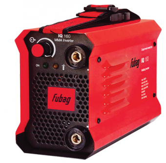 FUBAG IQ 160