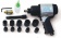 Пневмогайковерт Nordberg IT250KIT